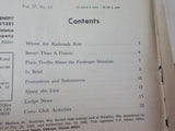 Railway Employees Journal 1969 August Better Than A Flatcar