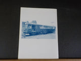 Anything But Steam Frederick A. Kramer Interstate Commerce Commission Search for