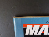 Mainline Modeler 2004 March DM&IR Reefer BN Commemorative paint scheme