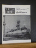 Rails South #15 1981 March-April Linking North & South