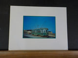 Brooklyn Rapid Transit Trolley Lines In Queens by Vincent F. Seyfried Soft Cover
