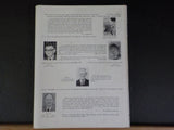 Chief Wawatam The Story of a Hand-Bomber by Frances D. Burgtorf SIGNED #’ w/DJ