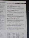 Railway Age Weekly 1963 January 21 Suit seeks to force sale of EMD by GM UP Head