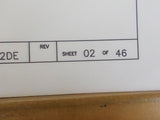Paducahbilt Loco electric schematic Road # GMTX 499 Loco wiring running list