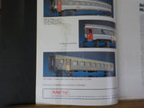 Die Modell-Eisenbahn Magazine 1991 2 Wassen am Gotthard