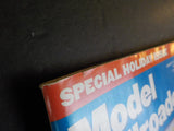 Model Railroader Magazine 2001 January Paint 44 tonner Union Freight Multi modal