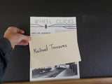 Wheel Clicks 1982 October Pacific Railroad Society Only on Thursday Goleta Valle