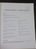 IA Journal Of The Society for Industrial Archeology Vol30,No 2 2004 Locosat Betc
