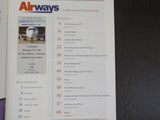 Airways Magazine 2009 December #166 Flying the Turbo DC-3 E-Jets everywhere