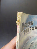 Modern Railroads 1959 July CPR L&N Piggyback wins new users Central Indiana
