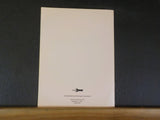 Amtrak Annual Report 1987 National Railroad Passenger Corporation