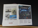 Jane’s Fighting Ships 1991-92 94th Edition Photos Hard Cover