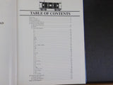 Cabooses of the Baltimore & Ohio Railroad By Robert Hubler B&O Hard Cover