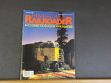 Finescale Railroader 1997 March  Narrow frame tank Cars Narrow Gauge rolling sto