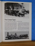 Loco Profile #15 The Crewe Type