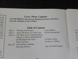 Bee Line Reading Co Historical Society 1994 Vol 17 #3 Reading in Retrospect