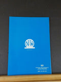 Coal Car Equipment Norfolk And Western Railway N&W 1992 reprint 20 pages