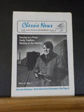 Chessie News Employee Magazine Newspaper B&O News Vol 9 No 4 1971 April 21