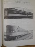 From Zephyr to Amtrak guide to Lightweight Cars & Streamliners by Randall SC