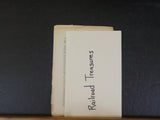 Western Railroader #11 September 1938 V1 #11 East Bay number