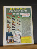Railroad Magazine 1967 January RR Boarding house ICC Locomotive inspector