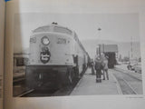Canadian Railway Scenes #1 by Adolf Hungry Wolfe Soft Cover