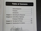 Caterpillar Earthmovers at Work by Bill Robertson  Photo Gallery   Soft cover