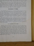 Railroad Enthusiast 1939 May Railroads in Building, Railroads at Work. Coal Hand