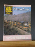 NYNH&H Shoreliner Vol 21 #1 1990  Stamford Incident