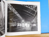 Call of Trains, The  By Jim Shaughnessy & Jeff Brouws Railroad Photography w/ DJ