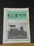 Gas Engine Magazine 1973 May June V8#3
