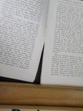 White Tops Circus Magazine 1937 February March Knecht & Becker Circus A Woman Pi