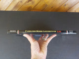Fairbanks-Morse Locomotives in Color by Jim Boyd Morning Sun Books w/Dust Jacket