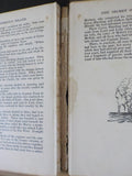 Mysterious Island, The  by Jules Verne 1915 Hard Cover