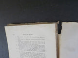 Michigan History Magazine Vol 3 #3 1919 July Marquette ore docks Michigan RR Com