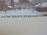 Mile High & Three Feet Six Wide , A Denver CO 1993  32 Pages
