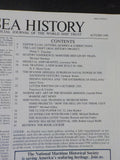 Sea History No 48 Autumn 1988 The Armada 1588-1988