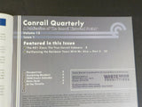 Conrail Quarterly 2017 Spring Vol 13 #1 Conrail Historical Society Magazine True