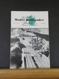 Model Railroader Magazine 1934 September Signaling Practice