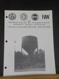Norfolk and Western Historical Society Newsletter 1990 September October Stapled