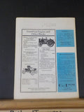 Gas Engine Magazine 1974 September October Stirling Hot Air Engine