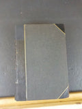 Canadian Department of Railways and Canals Annual Report June 30 1903