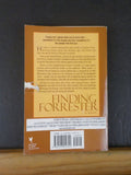 Finding Forrester East of the Mountains  Ellison & Guterson  Lot of 2 novels