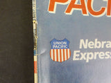Pacific Rail News #360 1993 November Nebraska Expressway Santa Fe Harbor Sub
