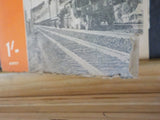 Railways in Australia & ARLHS Bulletin 1949 September Vol 2 #9 Tram Tracks
