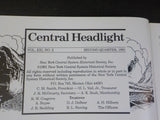 Central Headlight 1991 Second Quarter Gravity switching