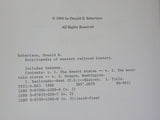 Encyclopedia of Western Railroad History Vol 3 Oregon WA by Donald Robertson