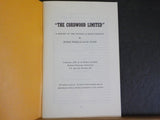 Cordwood Limited A History of the Victoria & Sidney Railway by Hearn & Wilkie SC