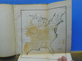Report Select Committee Transportation Routes to Seaboard 1881 Canals rails wate