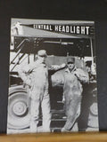 Central Headlight 1993 Fourth Quarter NYC HS NYC Ohio Central Division